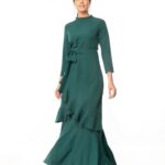 Emaan Qirat – Limited Edition Modest Designs, Hijabs and Accessories